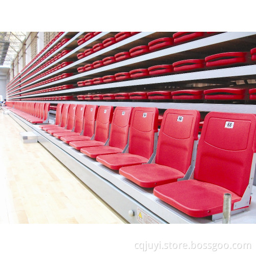 JY-780 Wholesale retractable seat portable electric Retractable Seats